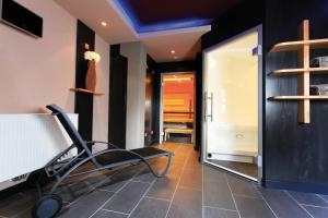 Hotels Hotel - Restaurant Le Cerf & Spa : photos des chambres