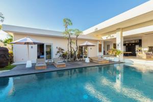 Costa Azzurra Villas by BaliSuperHost