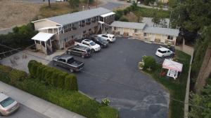 City Centre Motel