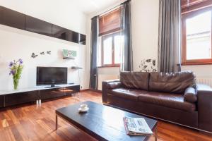 DaVinci Radziwiłłowska Apartments