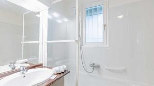 Appart'hotels Madame Vacances Les Rives Marines : Studio (3 Adultes)