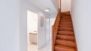 Appart'hotels Madame Vacances Les Rives Marines : Appartement Duplex avec 2 Chambres et Mezzanine (8 Personnes)
