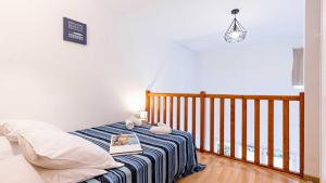 Appart'hotels Madame Vacances Les Rives Marines : photos des chambres