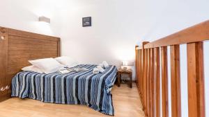 Appart'hotels Madame Vacances Les Rives Marines : photos des chambres