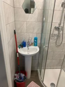 Haggai COMFORT SUITES - Parkside