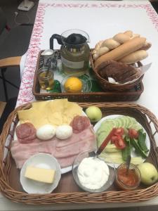 Apartman Discoveryou