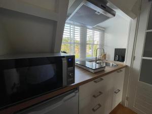 Coconut Beach apartments