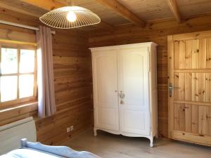 Le Chalet Caux-Marin