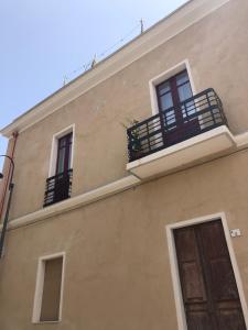 Su Zampillu Boutique Rooms Teulada img34