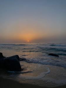 Free Beach Holiday Home img15