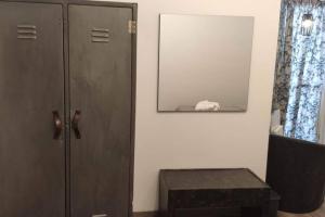 REBAK PLACE- A Bright & charming getaway