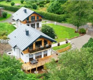 The Green One Edersee - Harbshausen