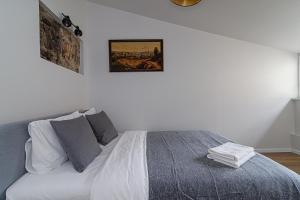 Zydu str two bedrooms Apartment by URBAN RENT