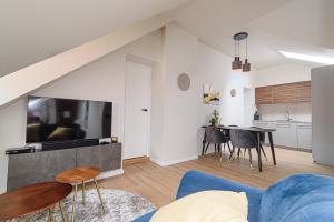 Zydu str two bedrooms Apartment by URBAN RENT