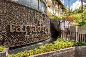 tanadewa Resort Ubud Bali by Cross Collection