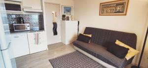 Les Marines dAgay Studio climatisé