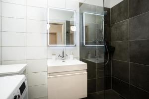 Apartman Karlovarská