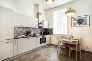 Apartman Karlovarská