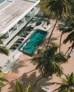 Serendivi Resort Villa - 平谷