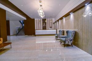 Hotel Park Tree, NEAR 5 STAR MIDC, KANERIWADI, NH4 GOA HIGHWAY KOLHAPUR