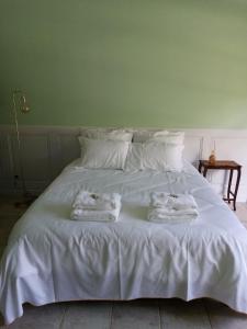 B&B / Chambres d'hotes Domaine de Pladuc : photos des chambres