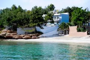 Studios Nautilus - 佩弗卡里