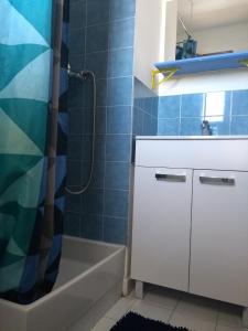 Appartements horizon sur mer 1137 : photos des chambres