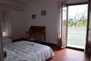 Villas Villa de l-Agape - Drome provencale - 7 ch - 10 a 24 personnes - 350m2 : photos des chambres