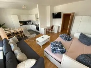 Citywohnungen Halle am Riebeckplatz - Bruckdorf