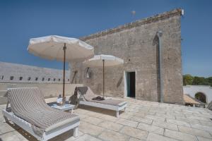 Suite with Private Pool