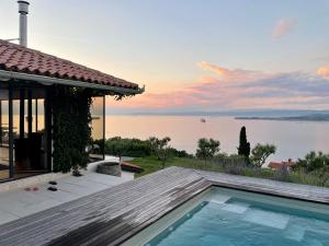 Villa The View 