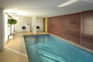 Appart'hotels DOMITYS Le Parc de Saint-Cloud : photos des chambres