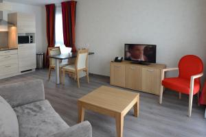 Appart'hotels DOMITYS Le Parc de Saint-Cloud : Appartement 2 Chambres - Non remboursable