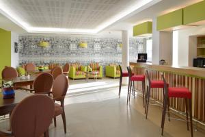 Appart'hotels DOMITYS Le Parc de Saint-Cloud : photos des chambres