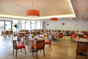 Appart'hotels DOMITYS Le Parc de Saint-Cloud : photos des chambres