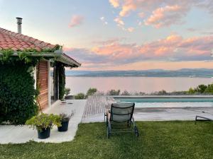 Villa The View 