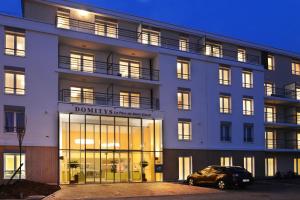 Appart'hotels DOMITYS Le Parc de Saint-Cloud : photos des chambres