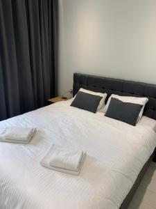Mg ApartamentyApartament 4