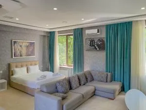 Gabala Shooting Club - Mykhlykuvakh