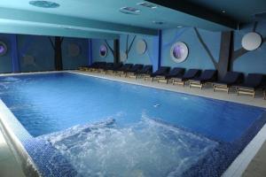 Lux apartment A38, Kraljevi čardaci, Kopaonik