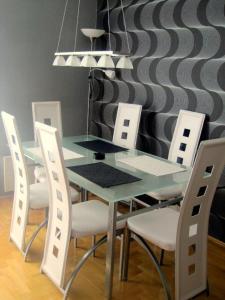 Lux apartment A38, Kraljevi čardaci, Kopaonik