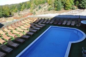 Lux apartment A38, Kraljevi čardaci, Kopaonik