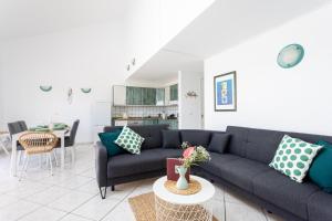 Casa Naranja - Heated pool