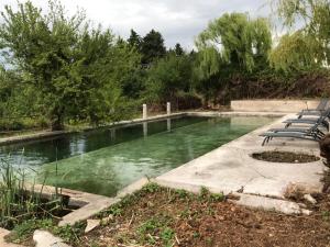 Villas Villa de l-Agape - Drome provencale - 7 ch - 10 a 24 personnes - 350m2 : photos des chambres