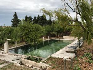 Villas Villa de l-Agape - Drome provencale - 7 ch - 10 a 24 personnes - 350m2 : photos des chambres