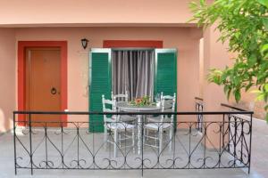 Seaside Villa Alexandra,Acharavi.