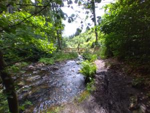 Ferienwohnung am Pochebach