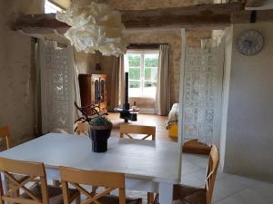 La Grange des 7 Tilleuls