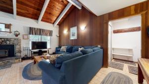 Horizons 4 #188 Condo - 3hvězdičkové hotely ve městě Mammoth Lakes