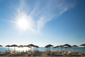 Olympios Zeus - Pláka Litókhoro